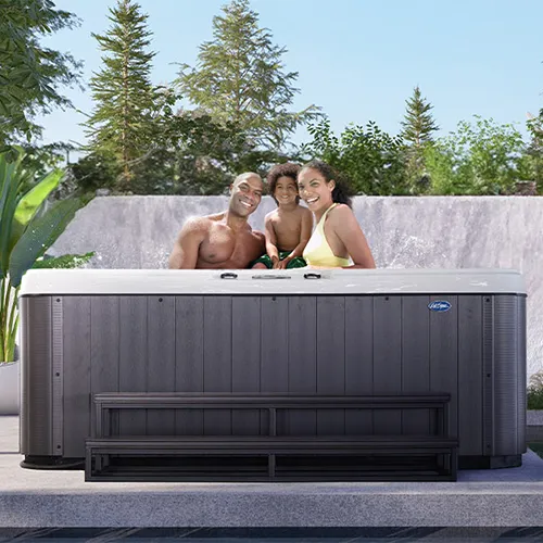 Patio Plus hot tubs for sale in Carterville
